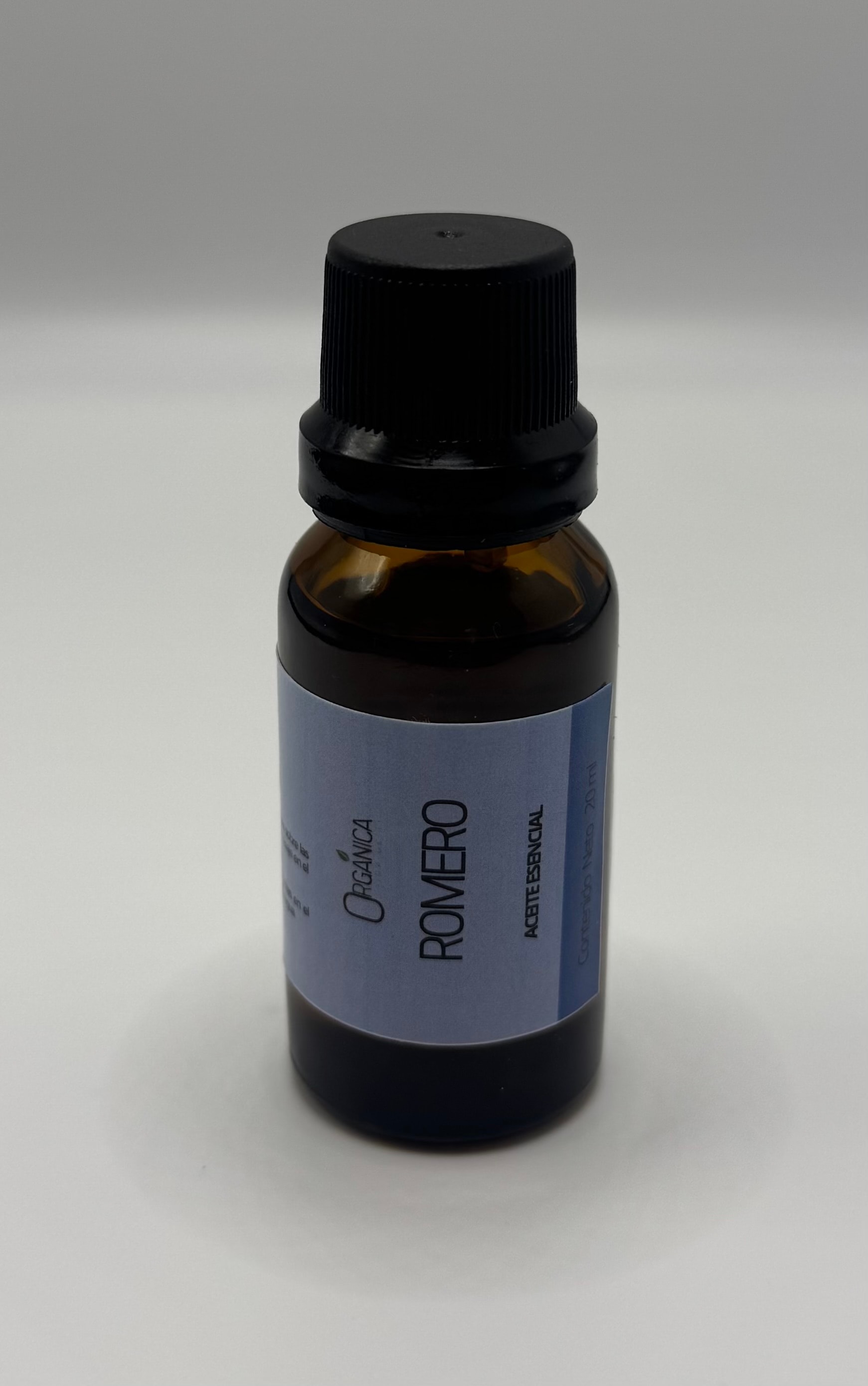 Aceite esencial Romero