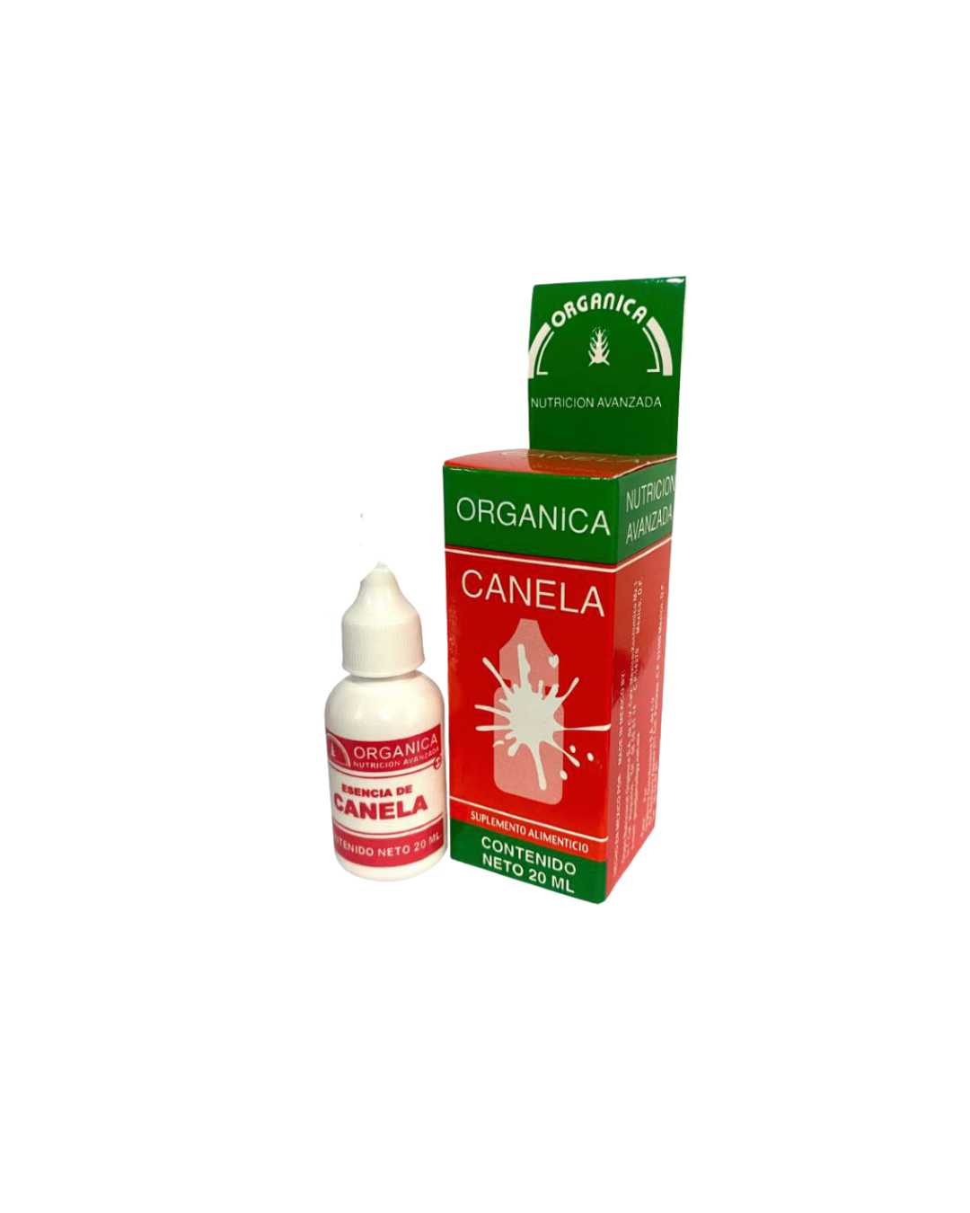Canela