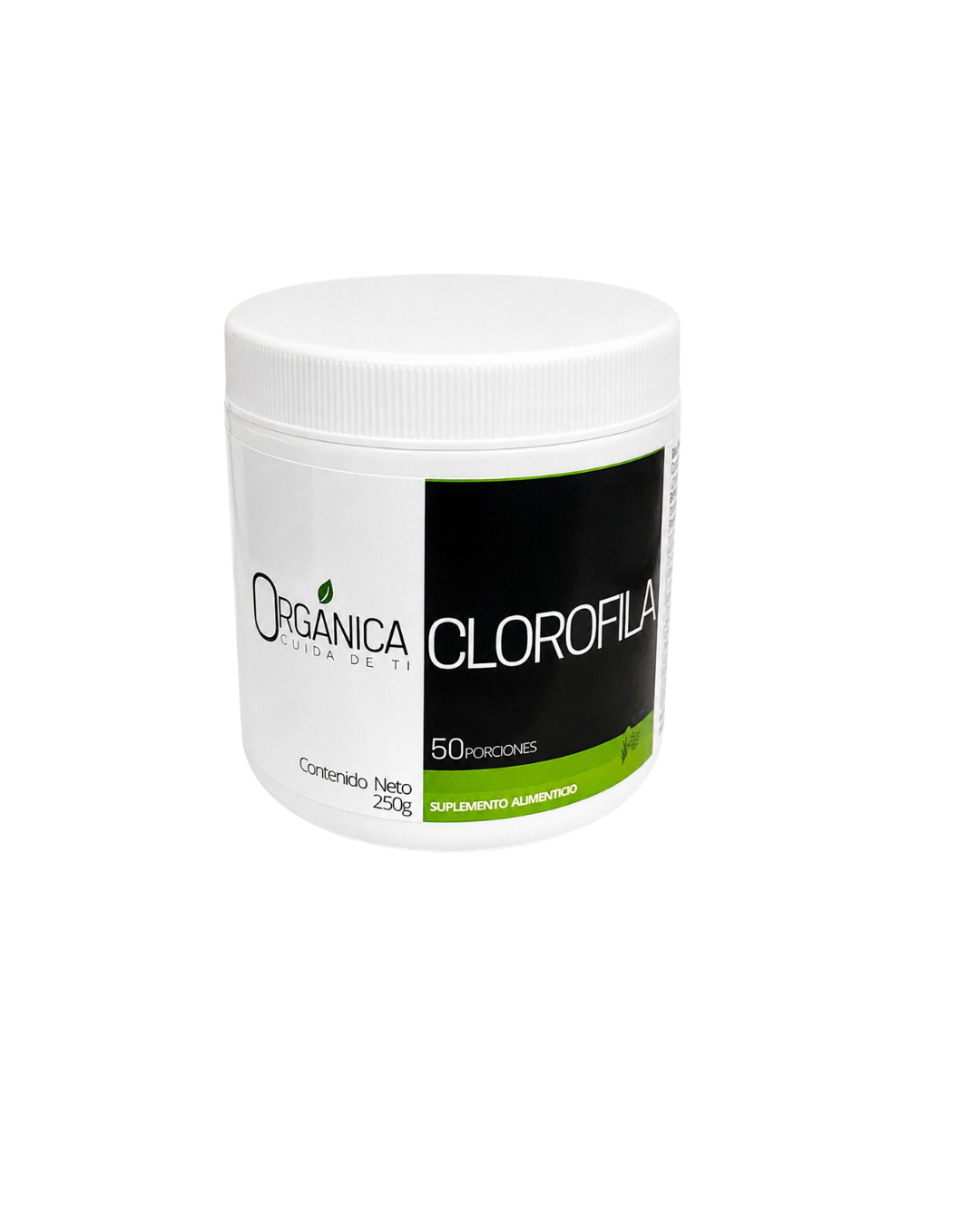Clorofila