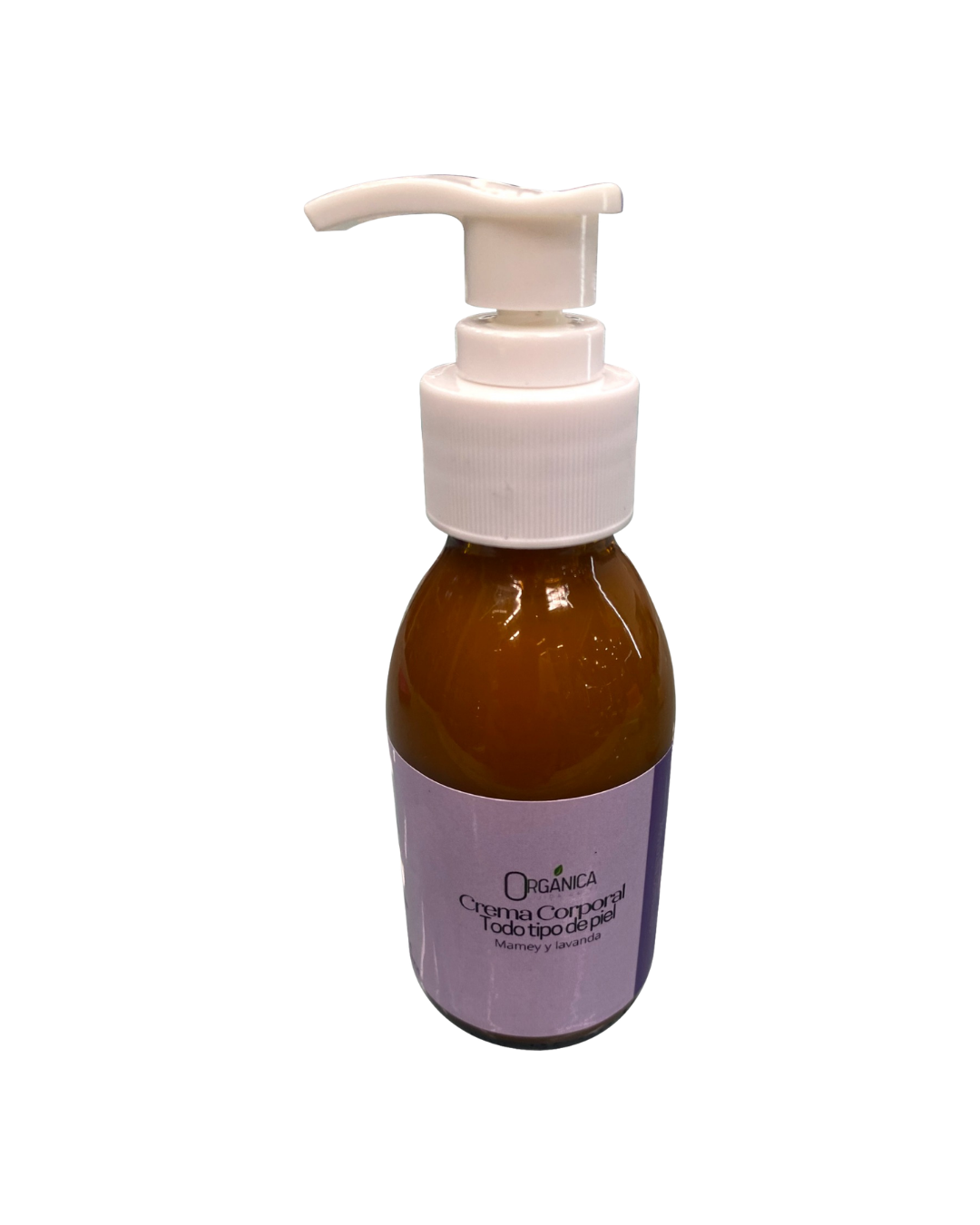 Crema de Lavanda y Menta