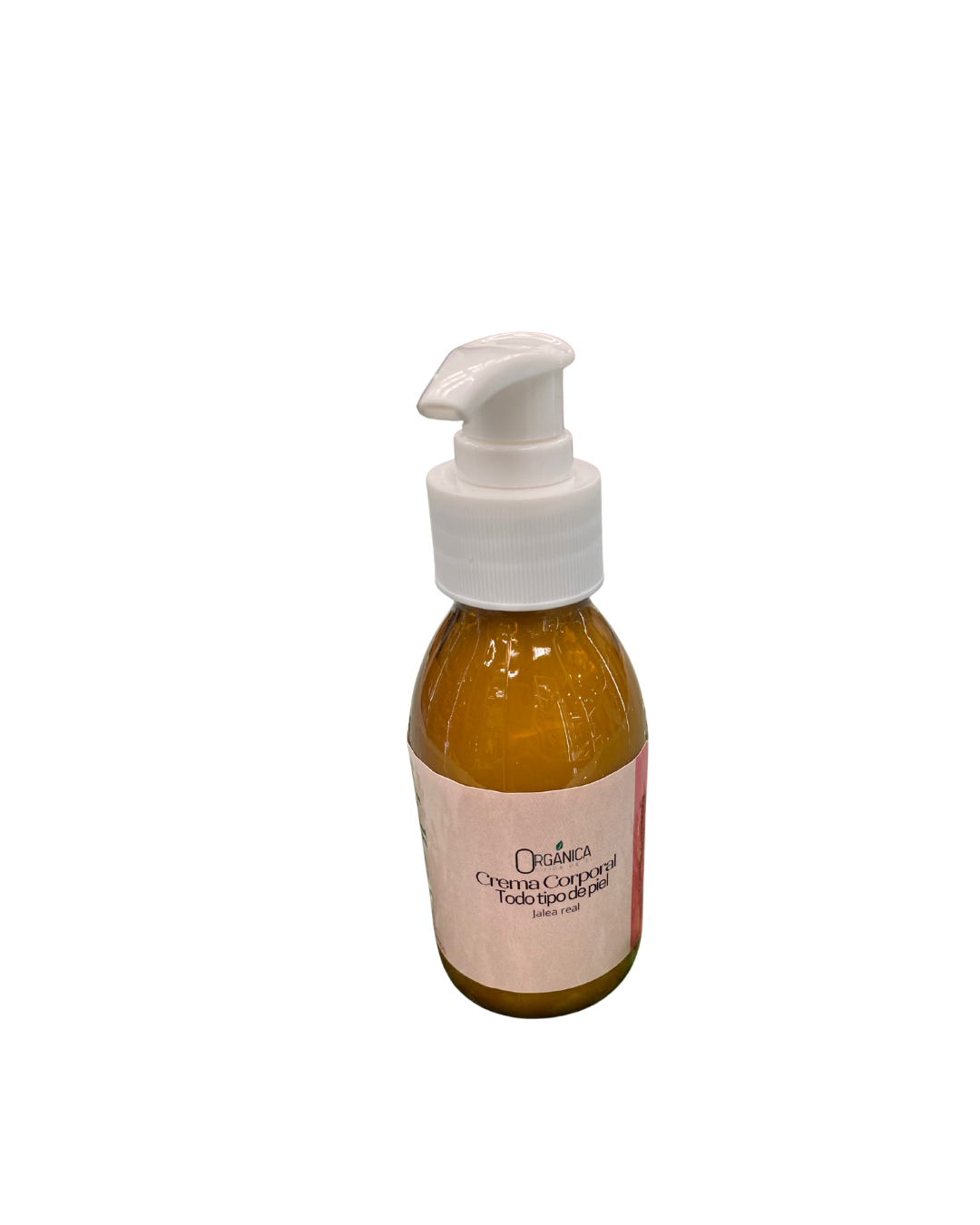 Crema Jalea Real