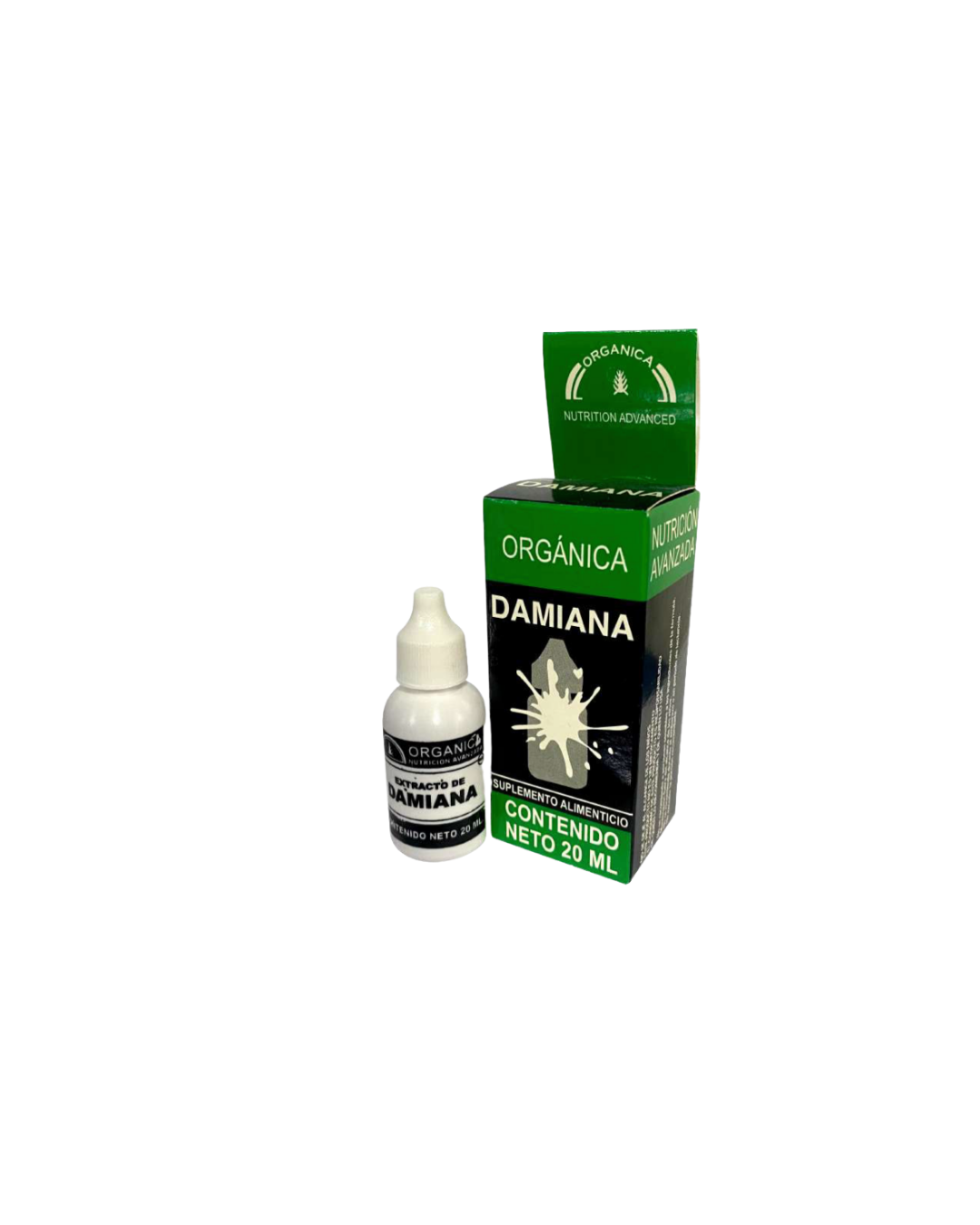 Damiana