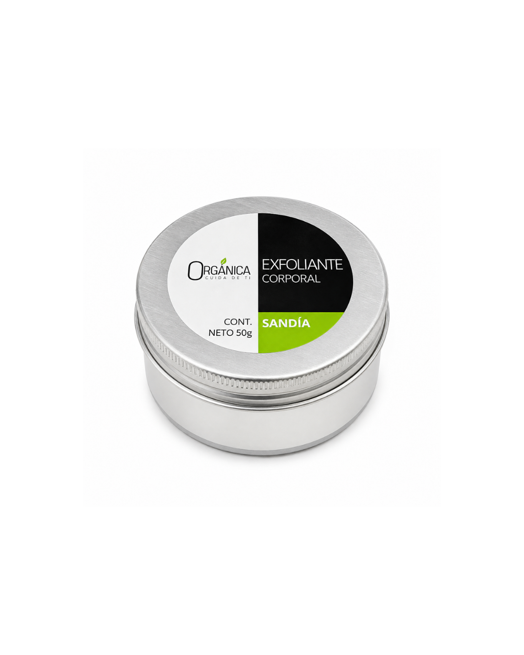 Exfoliante Corporal Sandía