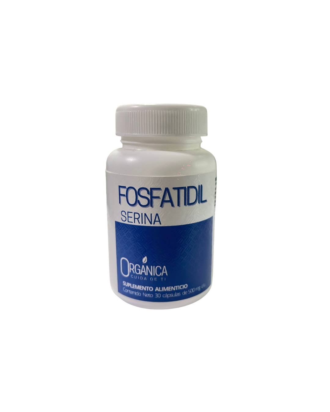Fosfatidil Serina