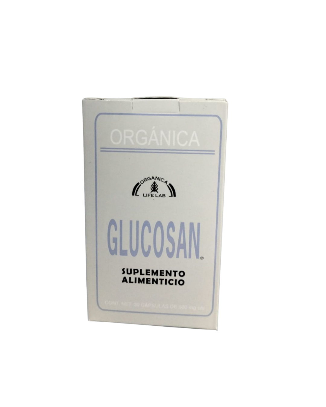 Glucosan