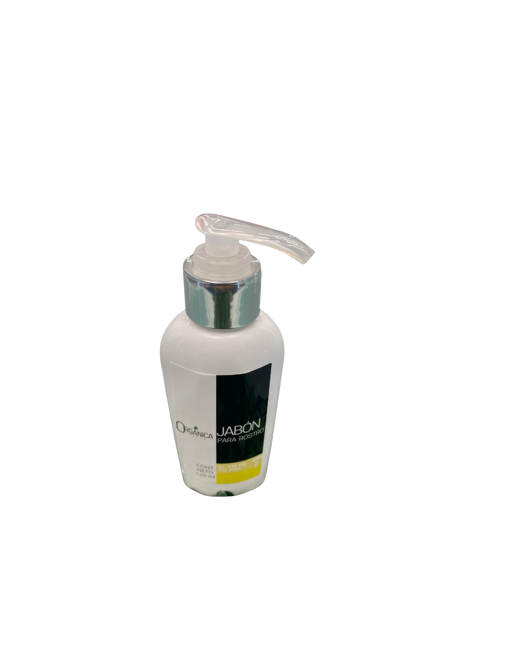Jabón para Rostro PH5