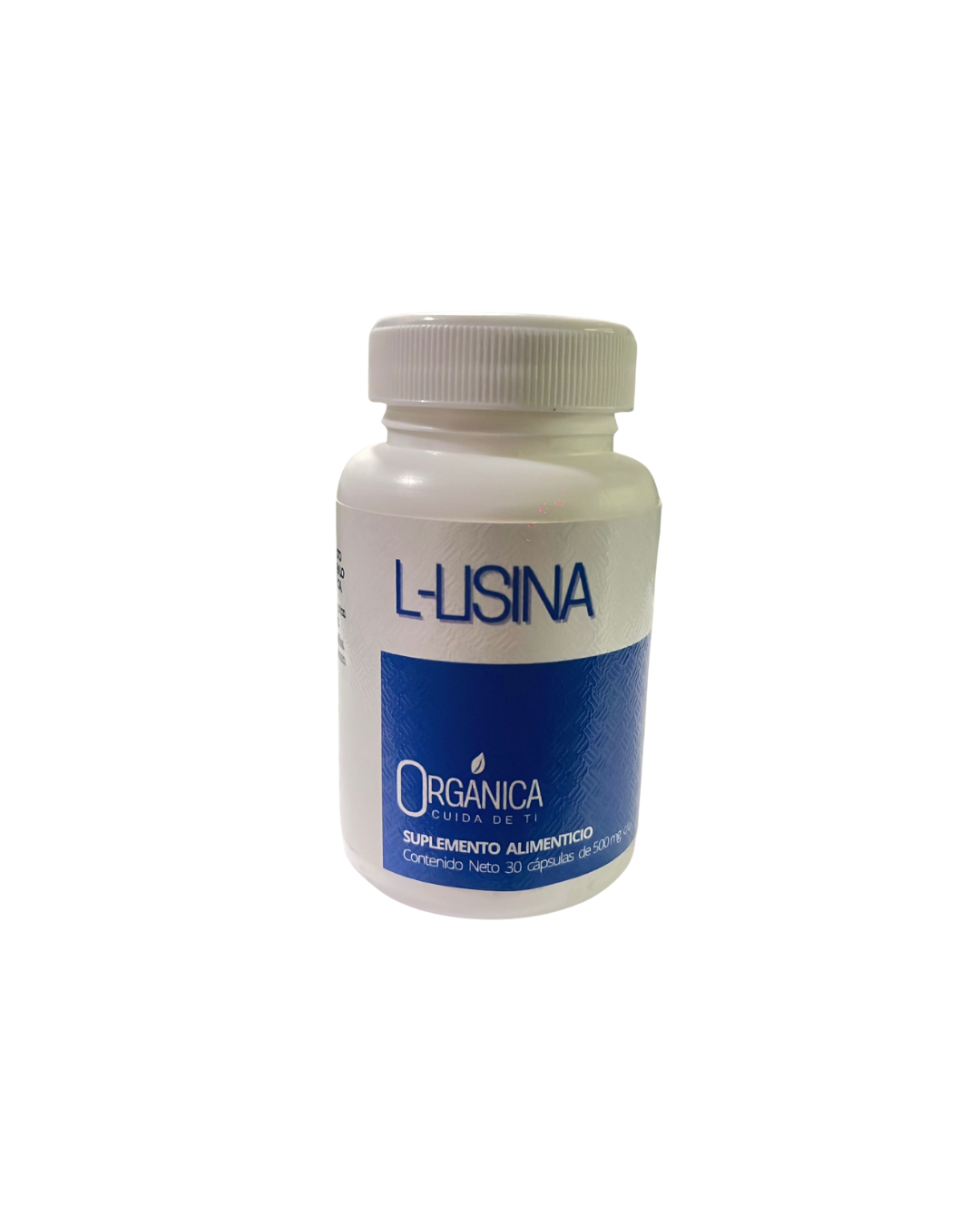 L- Lysine