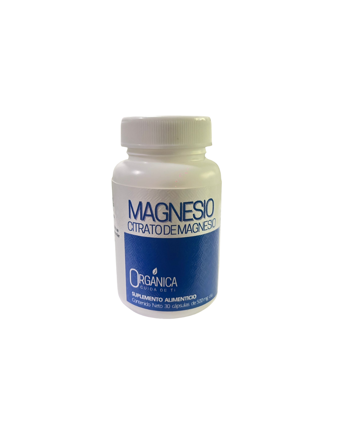 Magnesio