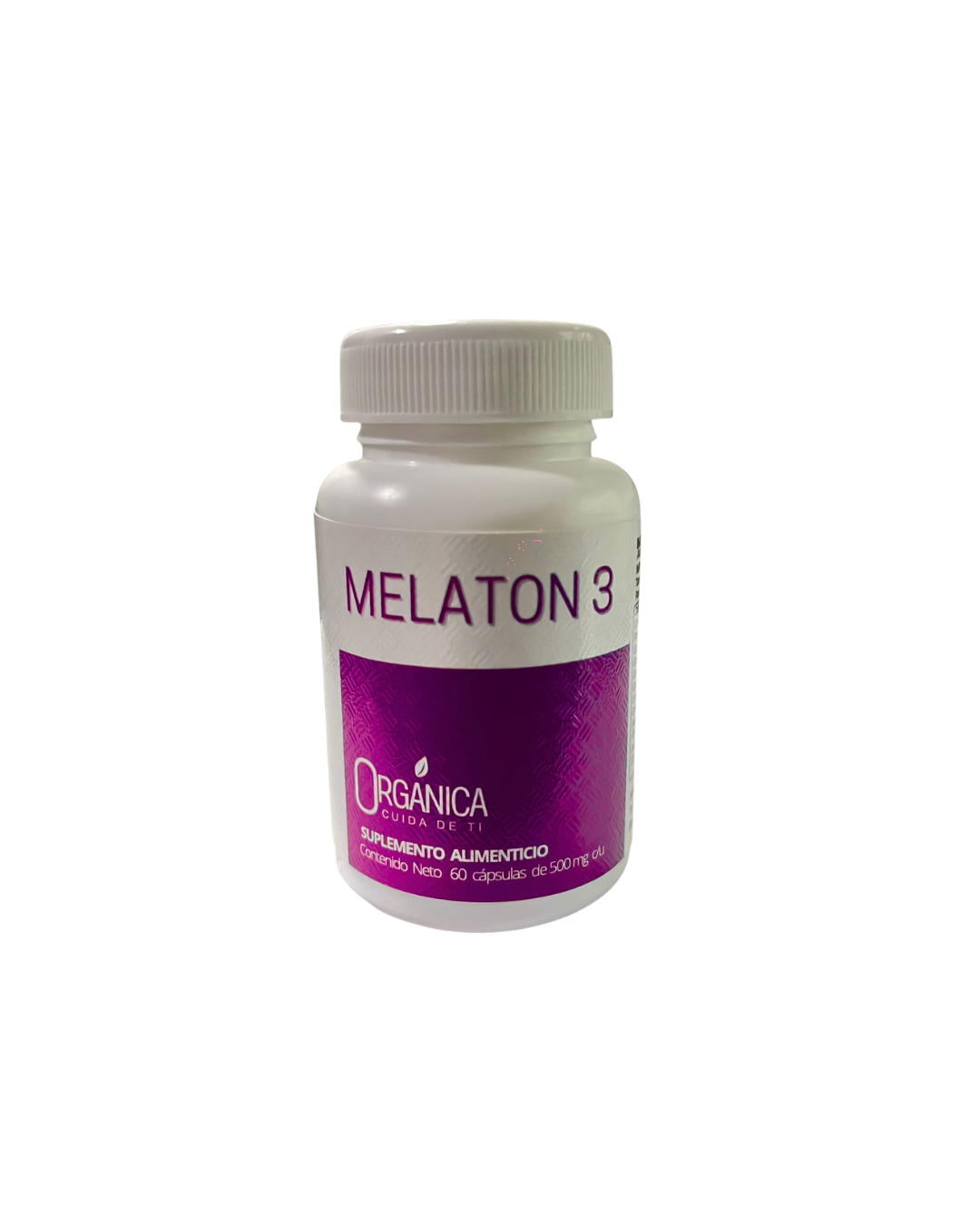 Melaton 3