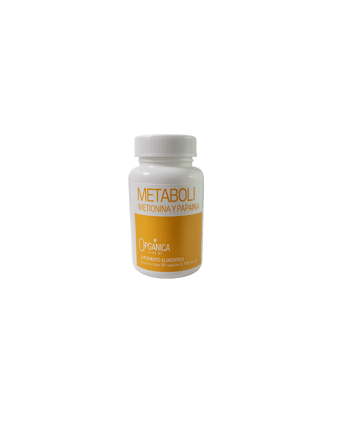 Metabol II