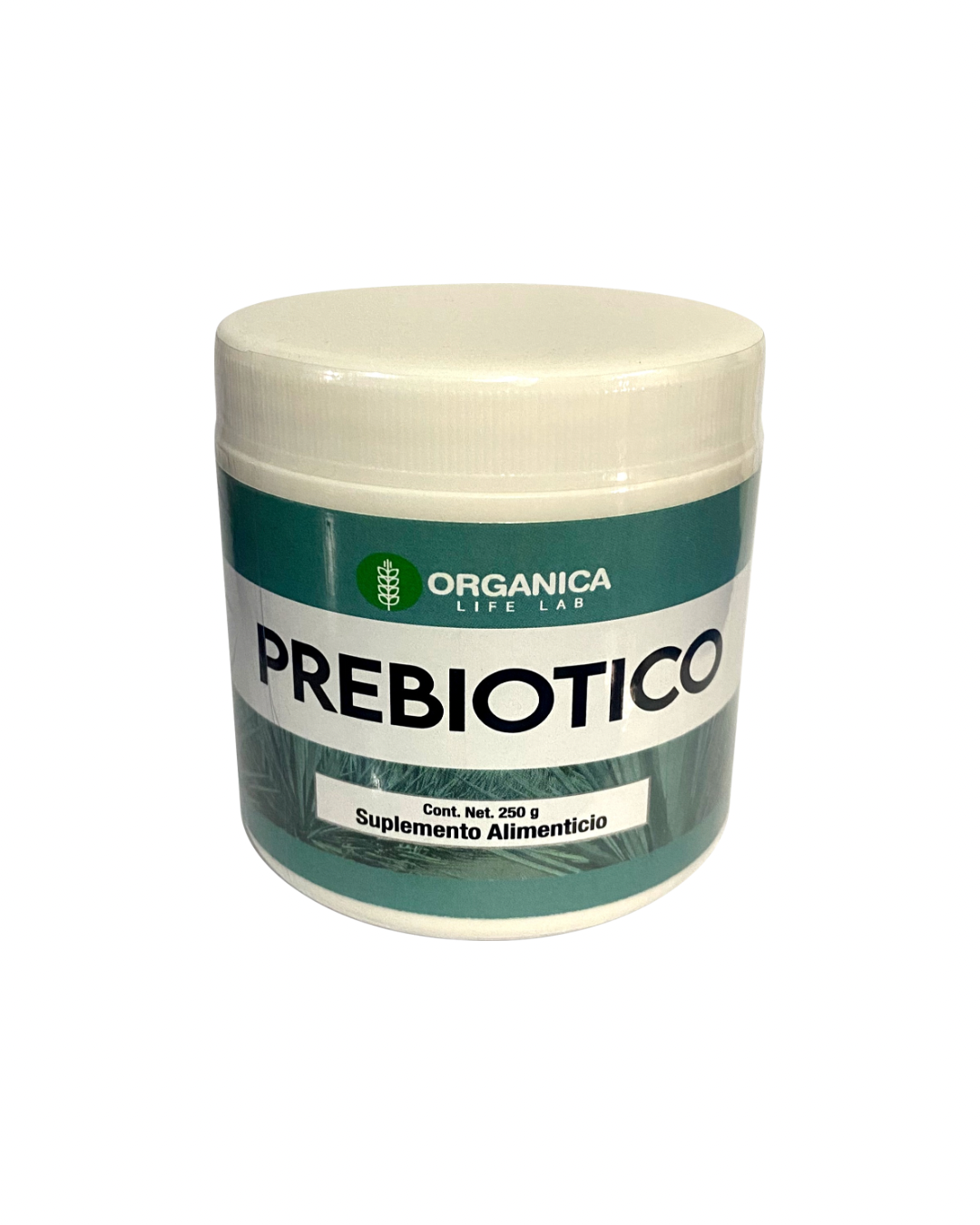 Prebiótico