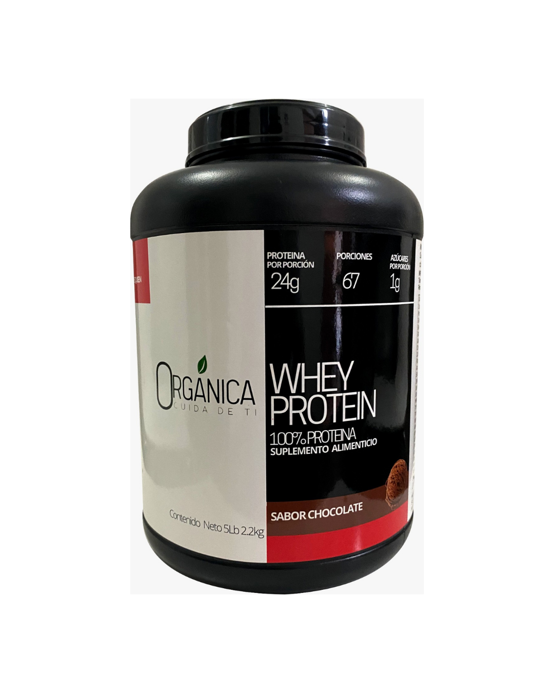 Proteina 2.2kg