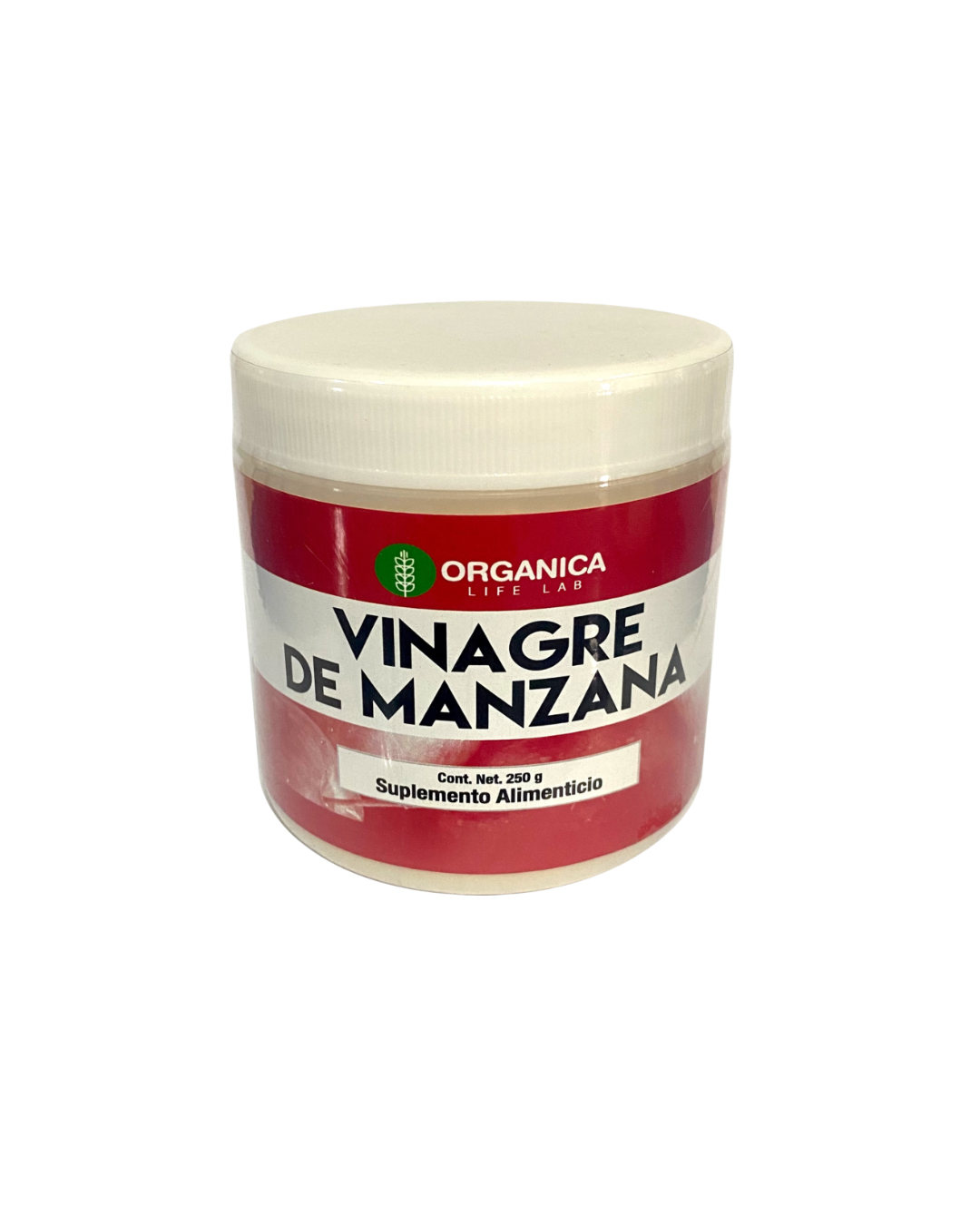 Vinagre de Manzana